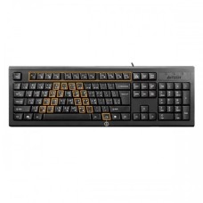 A4TECH-KRS-85-Laser-Engraving-USB-Keyboard-With-Bangla